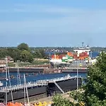 Appartement Meer-harmonie Xl Kiel