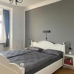 Appartement Meer-harmonie Xl *
