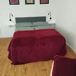 Meer-harmonie Xl Apartman *