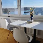 Appartamento Meer-harmonie Xl