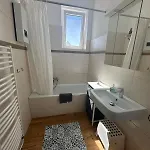 Appartement Meer-harmonie Xl