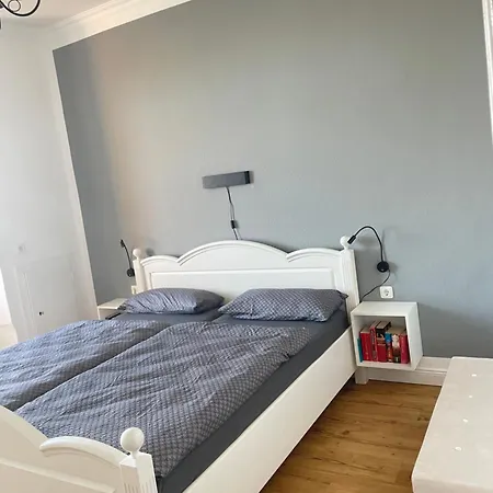 Apartment Meer-harmonie Xl *