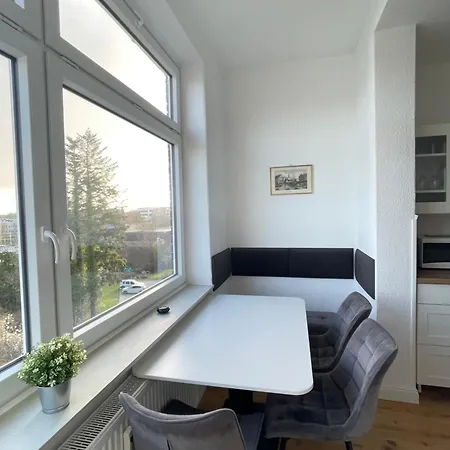 Meer-harmonie Xl * Kiel