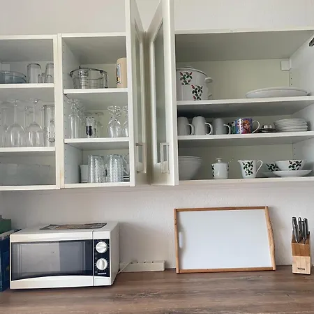 Meer-harmonie Xl Appartement