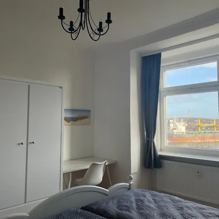 Meer-harmonie Xl * Kiel