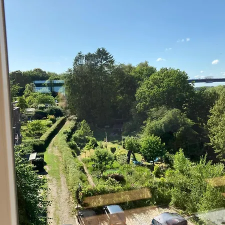 Apartment Meer-harmonie Xl *
