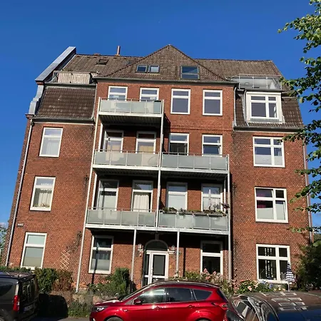 Meer-harmonie Xl * Kiel