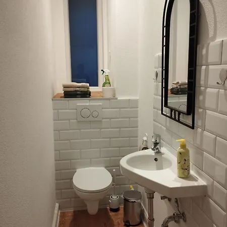 Appartement Meer-harmonie Xl Kiel