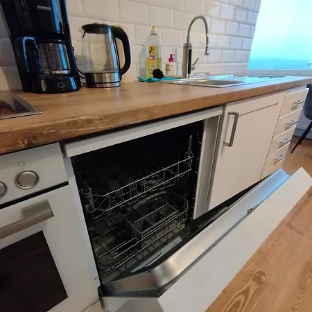 Appartement Meer-harmonie Xl