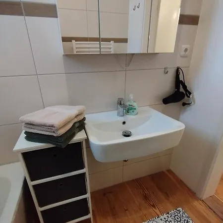 Appartement Meer-harmonie Xl Kiel