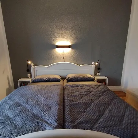 Meer-harmonie Xl Apartment Kiel