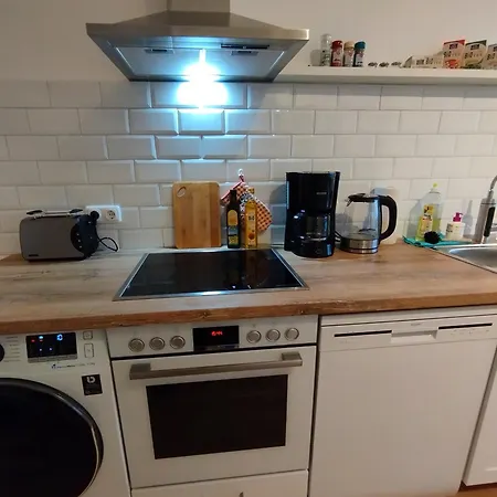 Meer-harmonie Xl * Kiel