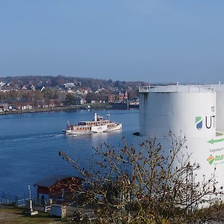 Meer-harmonie Xl Apartment *