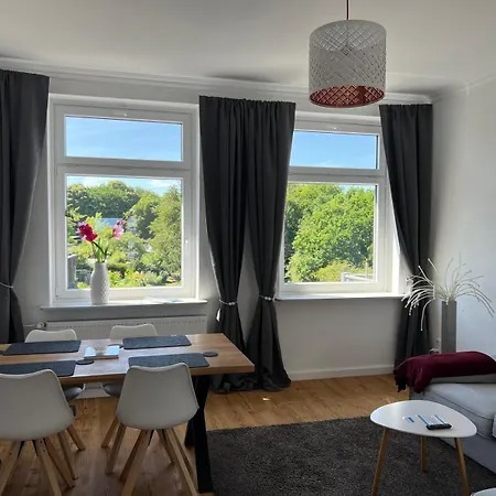 Meer-harmonie Xl * Kiel