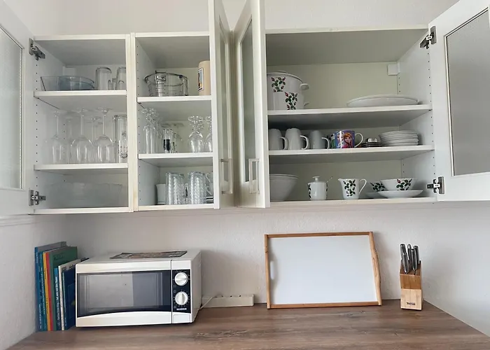 Meer-harmonie Xl Apartamento