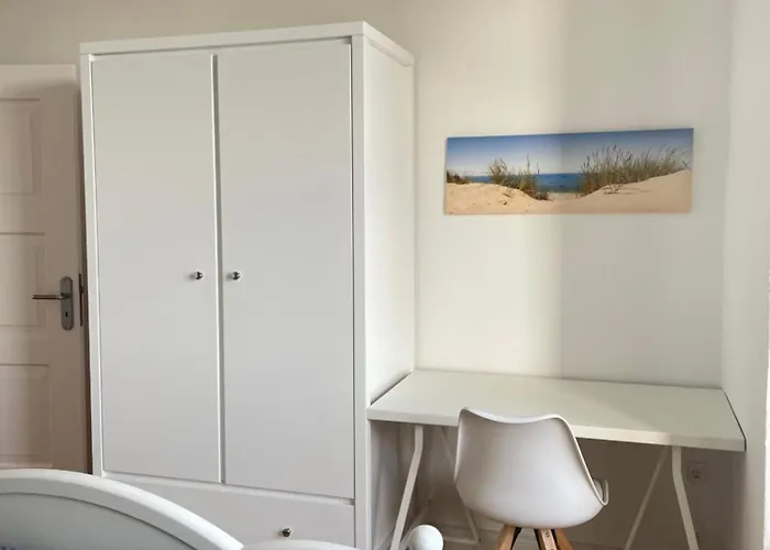 Meer-harmonie Xl Apartamento