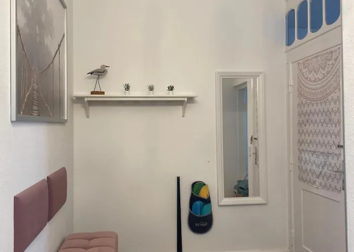 Meer-harmonie Xl Apartamento Kiel