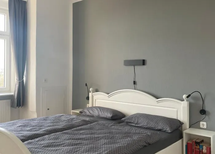 Apartamento Meer-harmonie Xl *