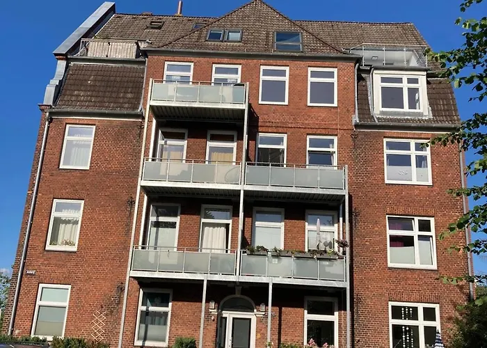 Meer-harmonie Xl * Kiel