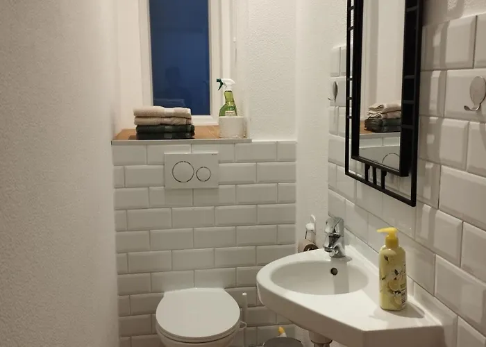 Apartamento Meer-harmonie Xl Kiel