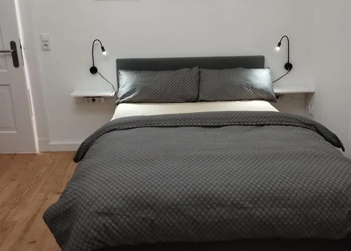 Meer-harmonie Xl Apartamento *