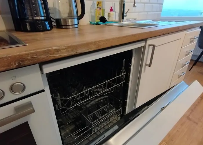 Apartamento Meer-harmonie Xl