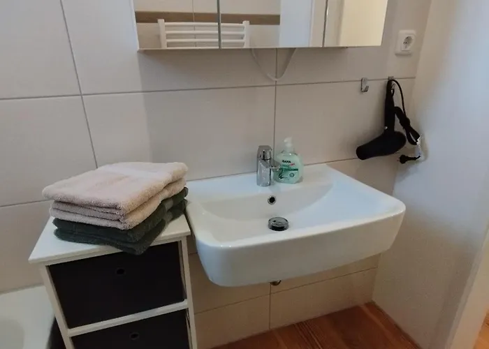 Apartamento Meer-harmonie Xl Kiel