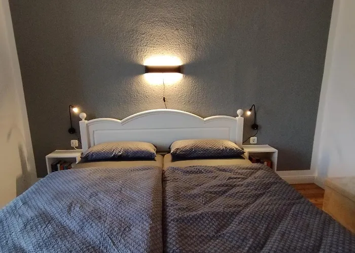 Meer-harmonie Xl Apartamento Kiel