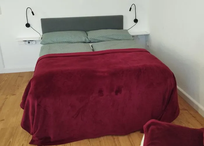 Meer-harmonie Xl Apartamento *